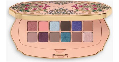 gucci eye shadow|gucci eyeshadow palette.